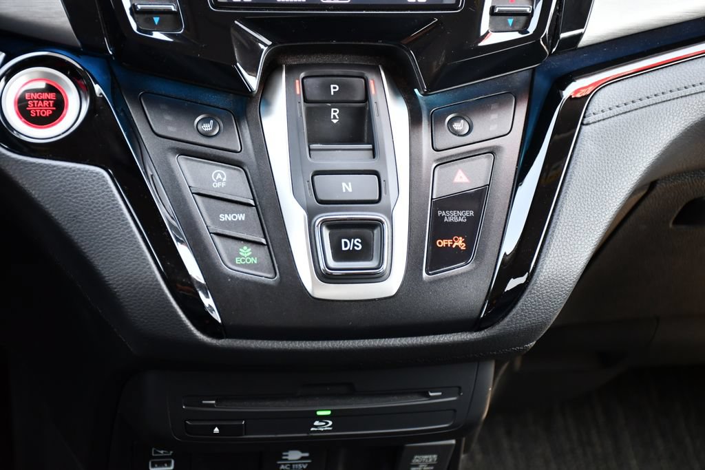 Used 2021 Honda Odyssey Touring image 39