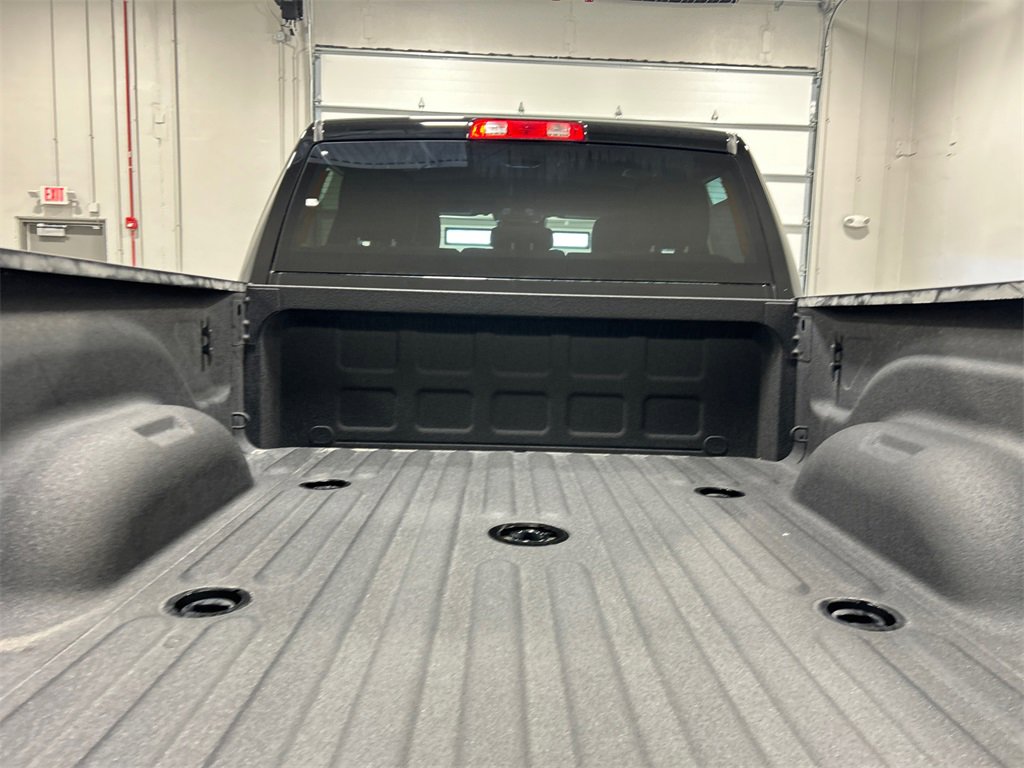 New 2025 RAM 2500 Big Horn image 30