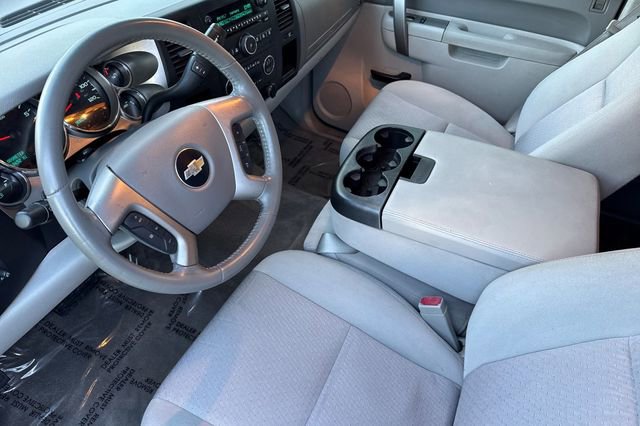 Used 2013 Chevrolet Silverado 1500 LT w/ All-Star Edition image 14