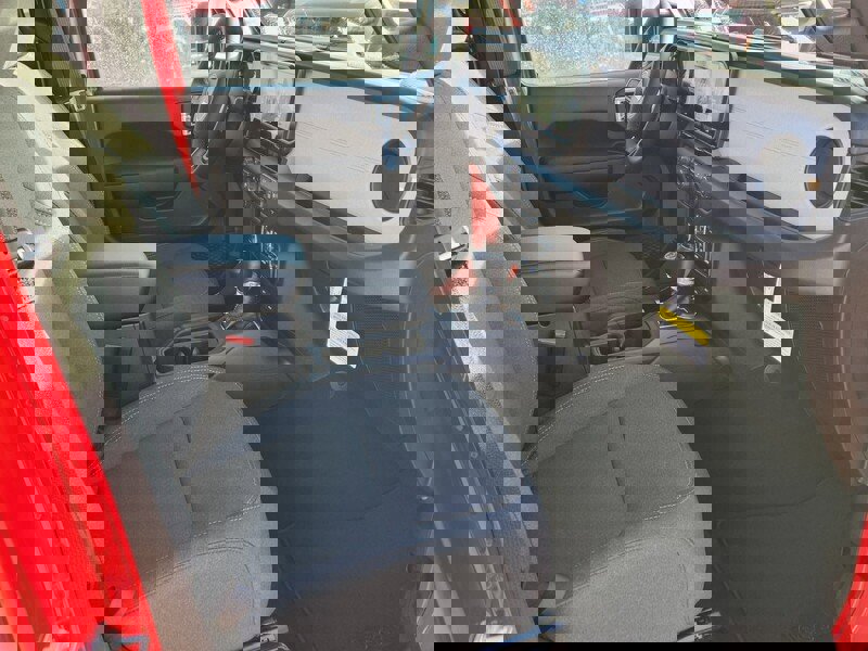 New 2026 Jeep Wrangler Unlimited Sport image 15