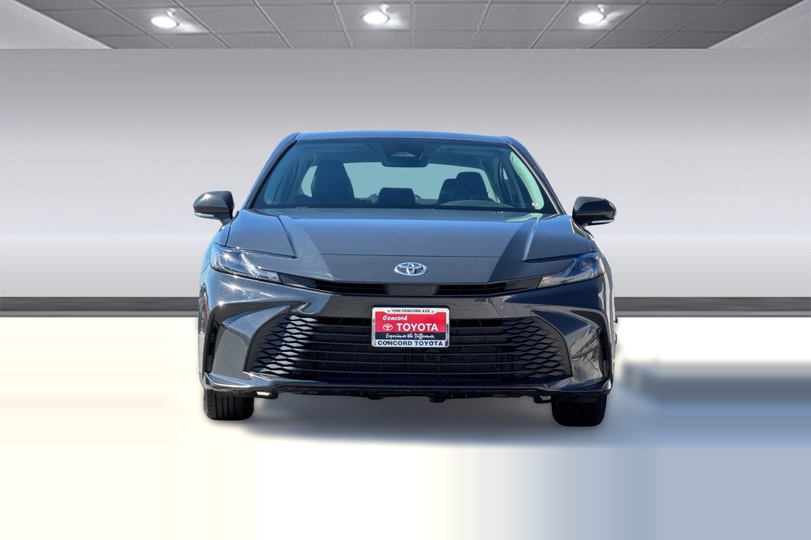 Used 2025 Toyota Camry LE w/ Convenience Package AWD/4WD image 6