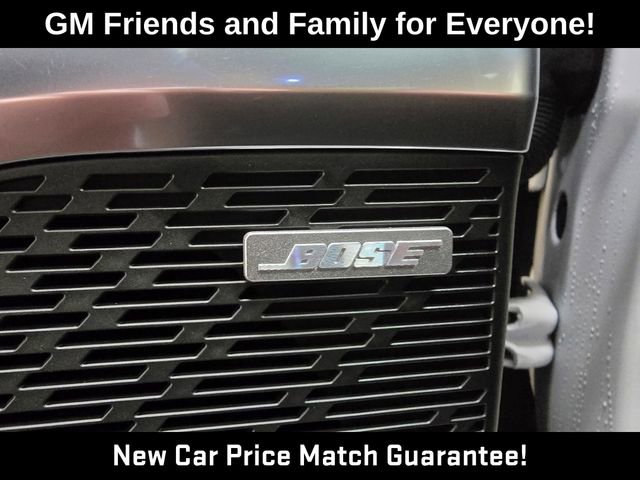 New 2026 Buick Enclave Preferred w/ Power Package AWD/4WD image 13