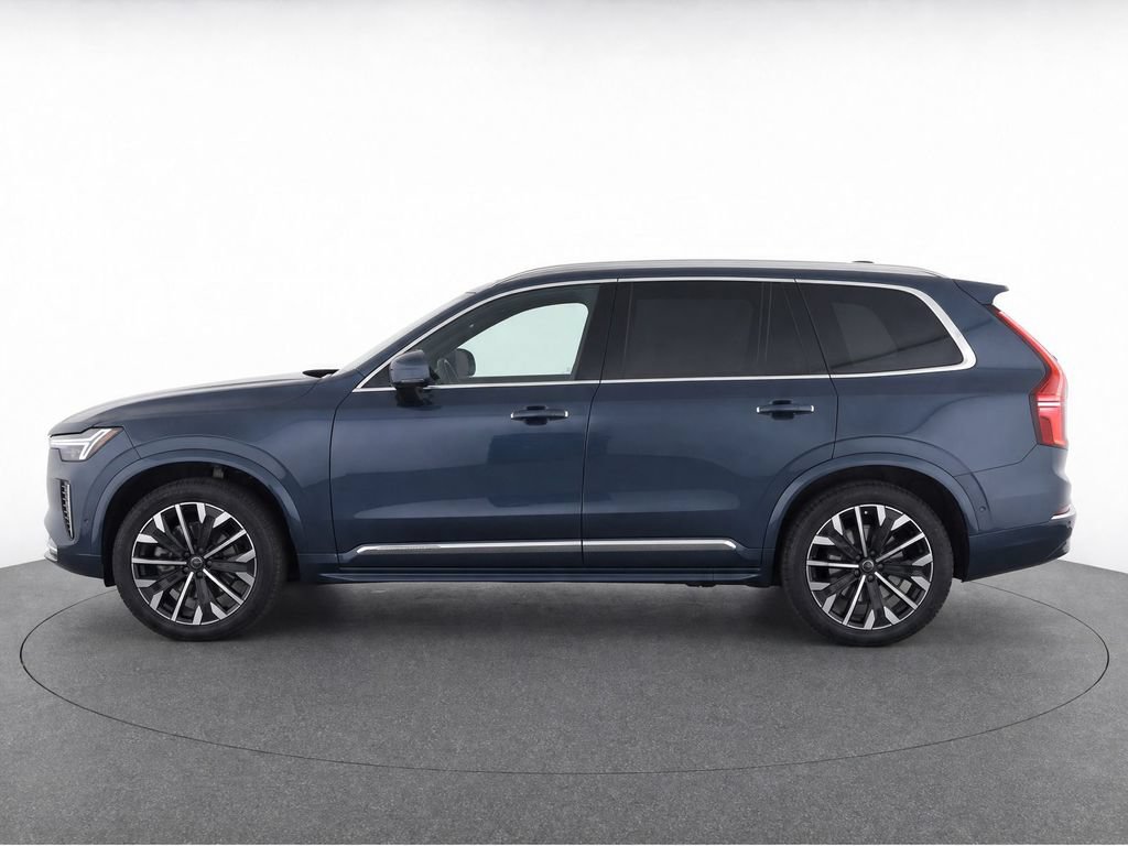Certified 2026 Volvo XC90 B6 Plus AWD/4WD image 6