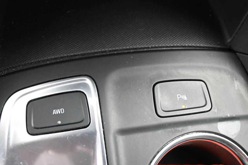 Used 2024 Chevrolet Equinox LT AWD/4WD image 32