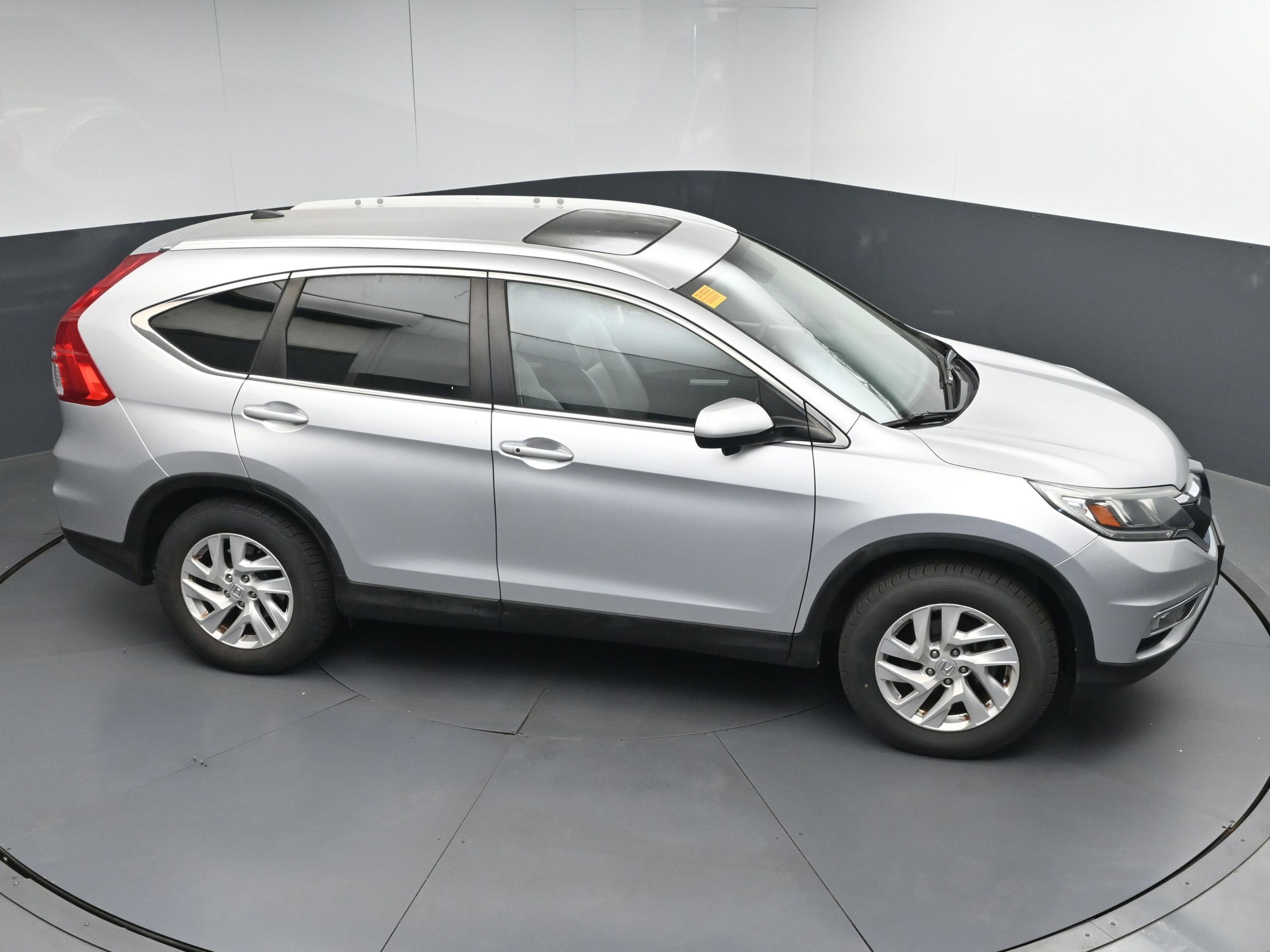 Used 2016 Honda CR-V EX-L image 32