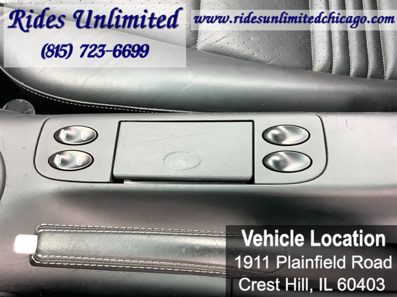 Used 2004 Porsche 911 Carrera RWD image 10