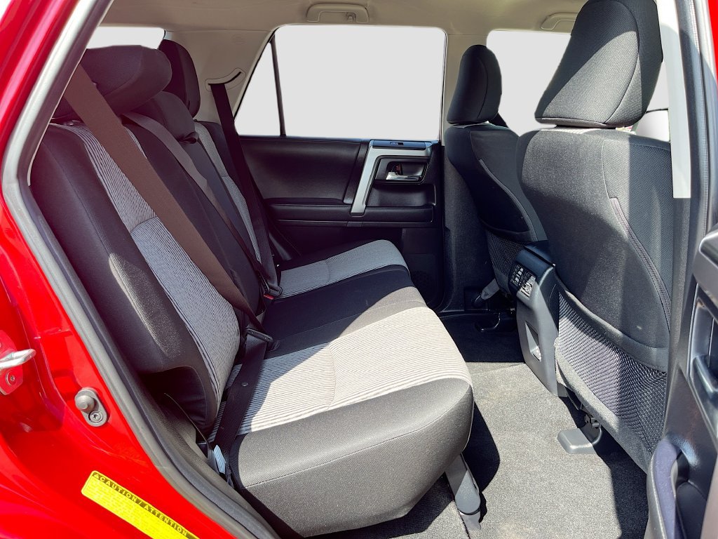 Used 2024 Toyota 4Runner SR5 RWD image 27