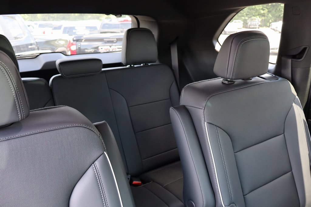 New 2025 Buick Enclave Preferred image 21