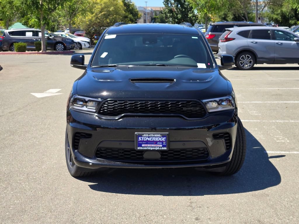 New 2026 Dodge Durango GT AWD/4WD image 2