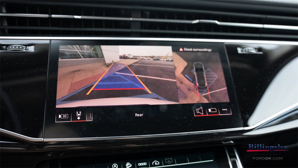 Used 2024 Audi Q7 3.0T Premium Plus image 18