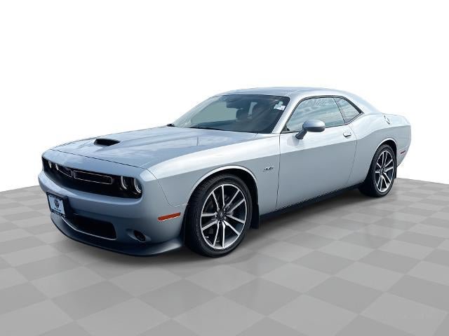 Used 2023 Dodge Challenger R/T RWD image 1
