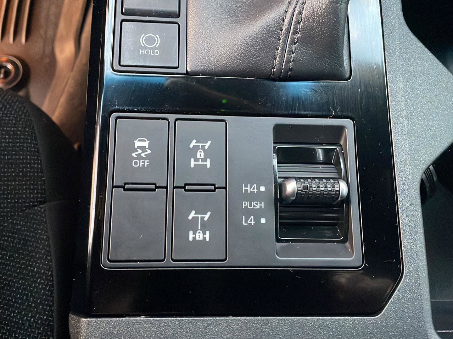 Certified 2024 Toyota Land Cruiser 1958 image 21