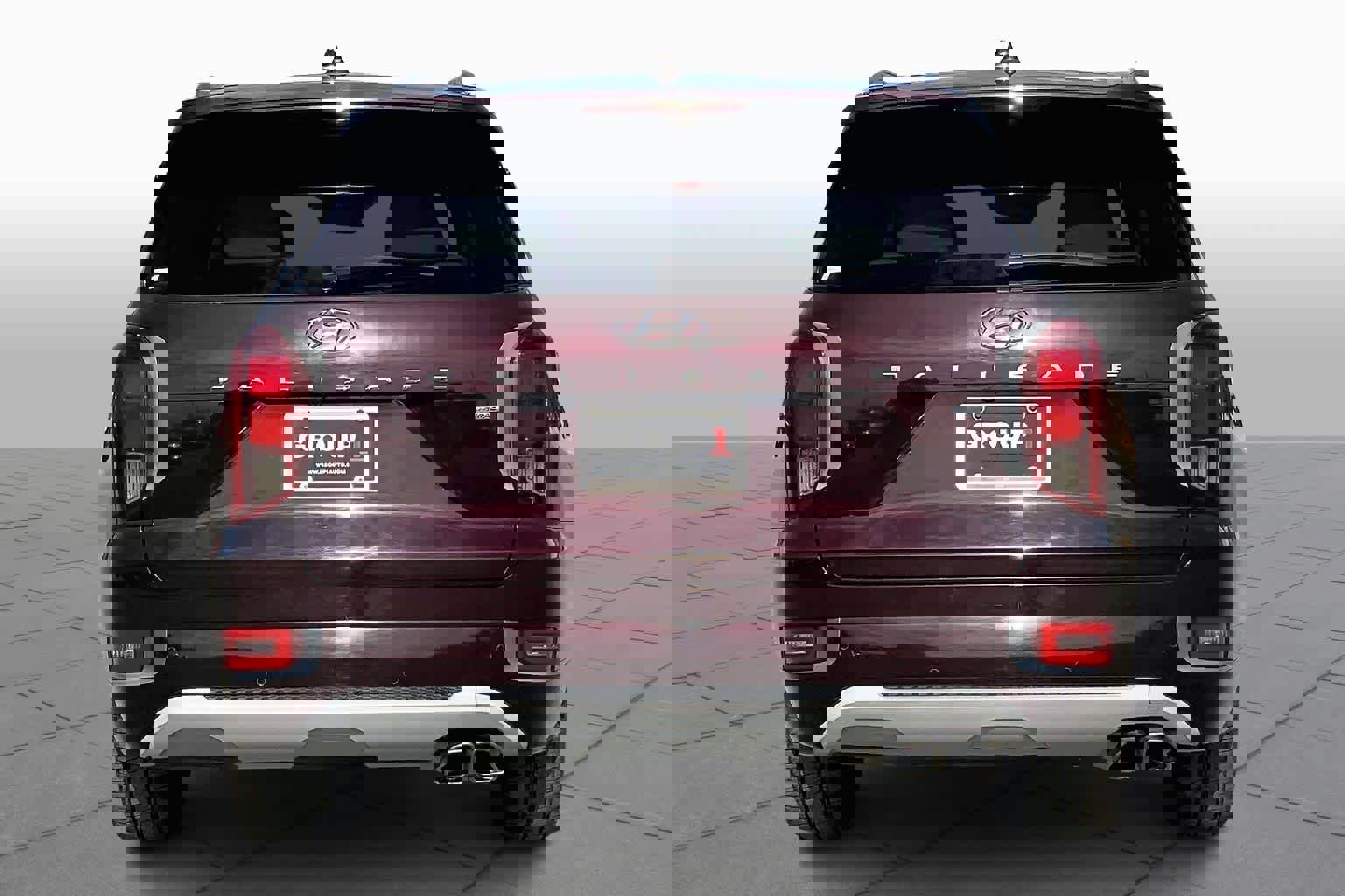 Used 2022 Hyundai Palisade Limited image 5