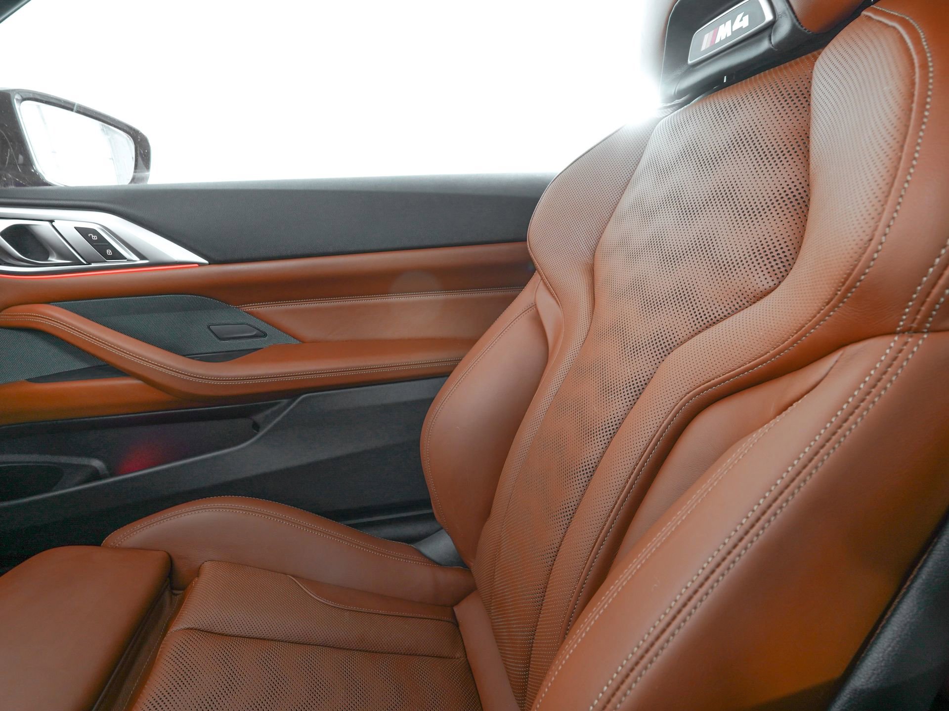 Used 2022 BMW M4 xDrive Competition w/ M Driver's Package image 25