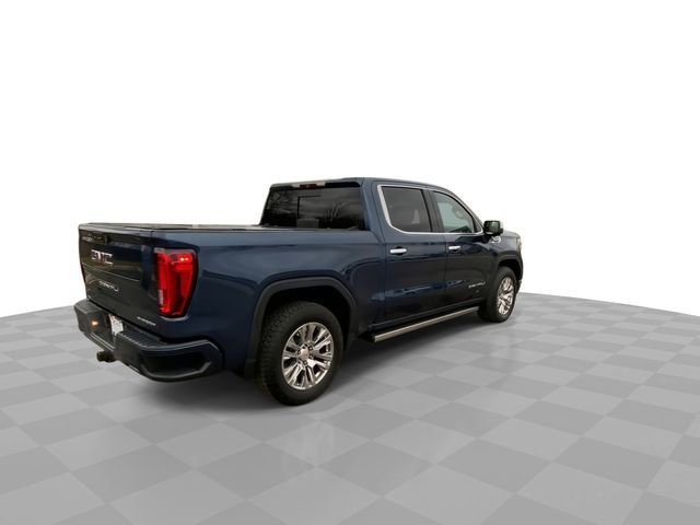Used 2019 GMC Sierra 1500 Denali w/ Technology Package image 8
