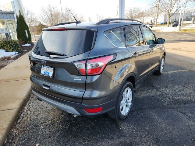 Used 2018 Ford Escape SE image 7