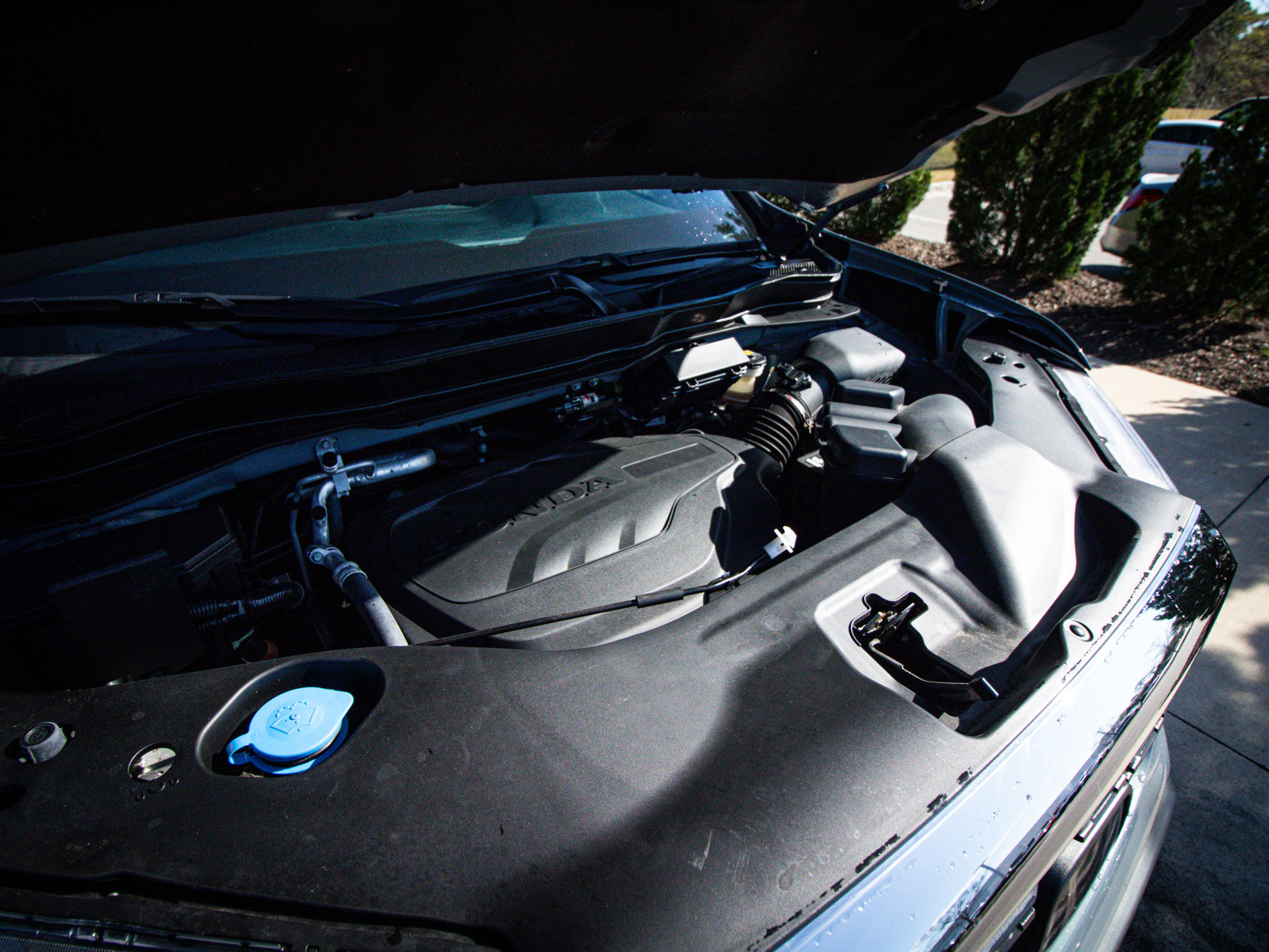 Used 2023 Honda Passport EX-L image 32