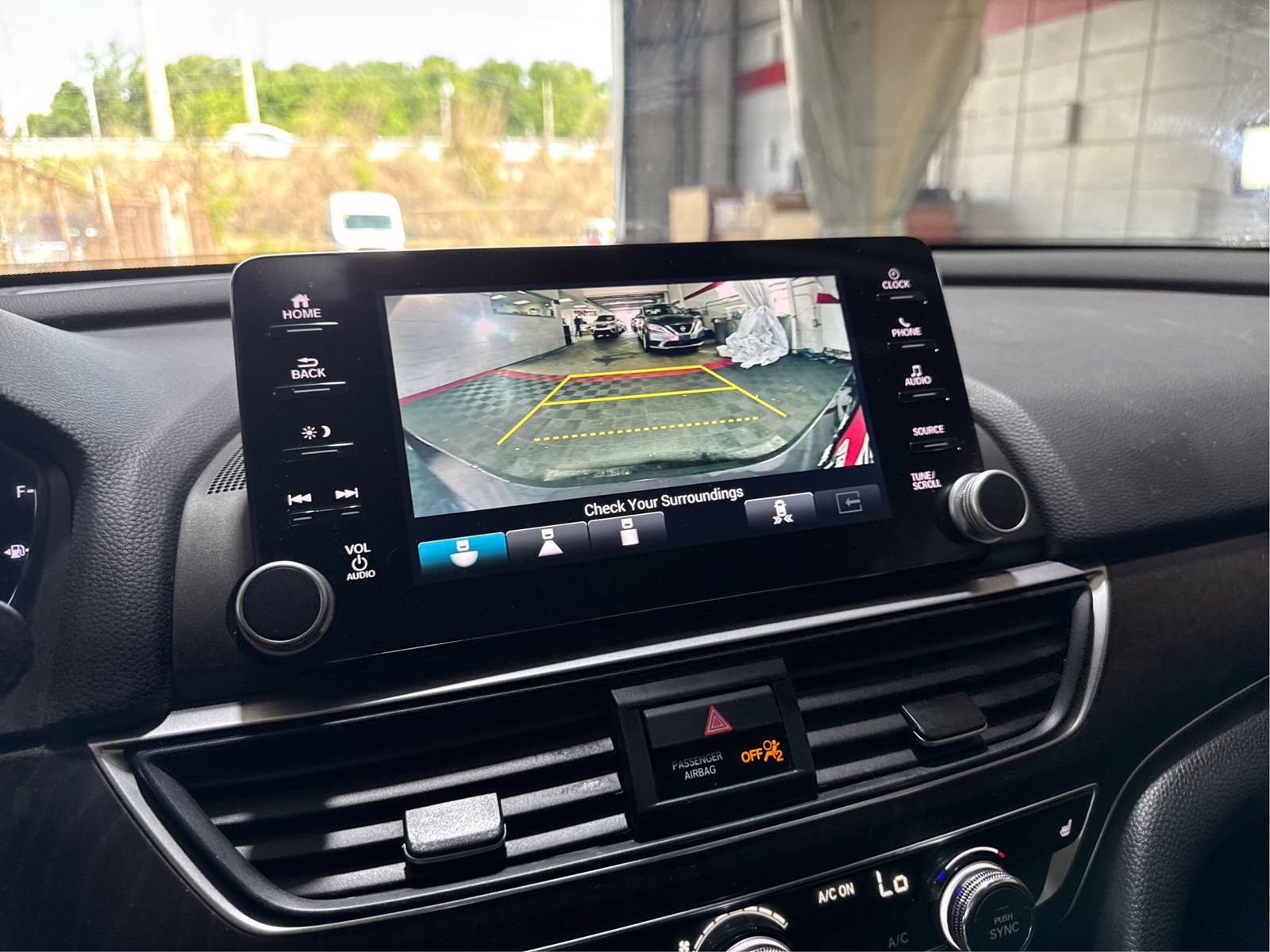 Used 2021 Honda Accord EX-L image 28