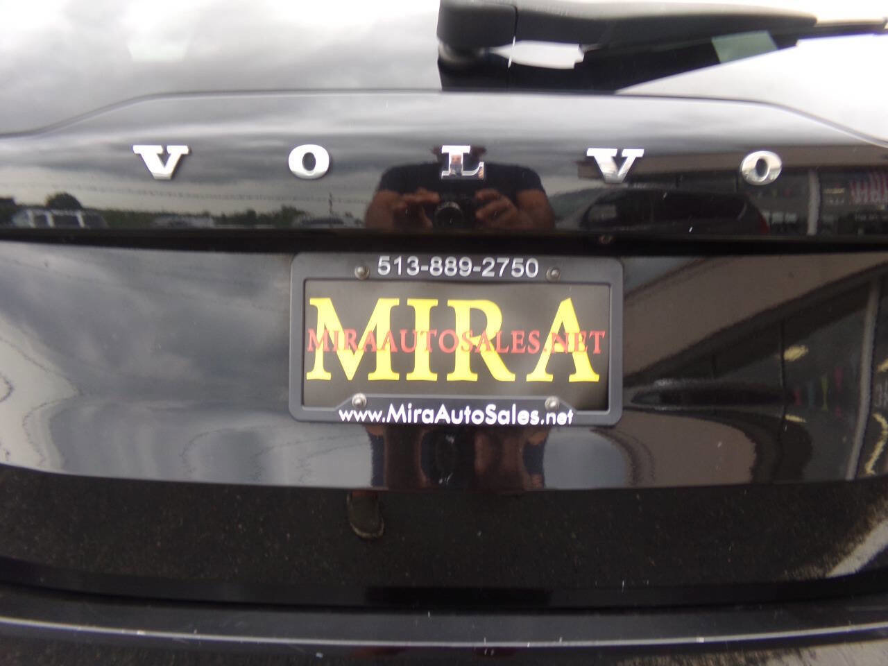 Used 2016 Volvo XC90 T6 Inscription image 43