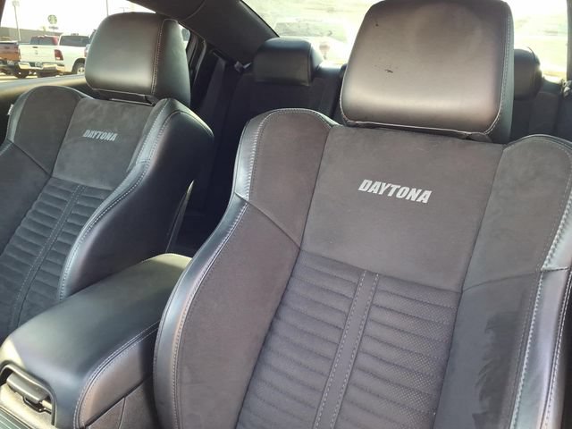 Used 2023 Dodge Charger R/T w/ Daytona Edition Group RWD image 11