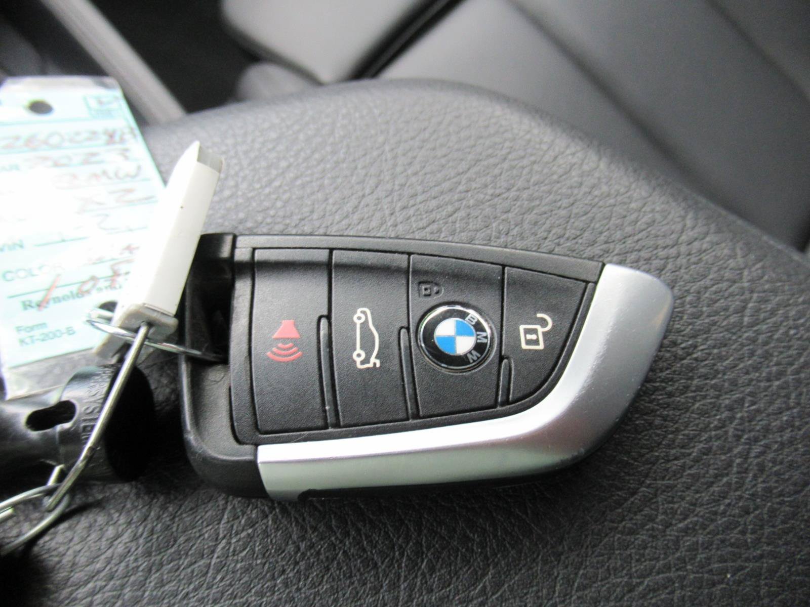 Used 2023 BMW X2 xDrive28i AWD/4WD image 28