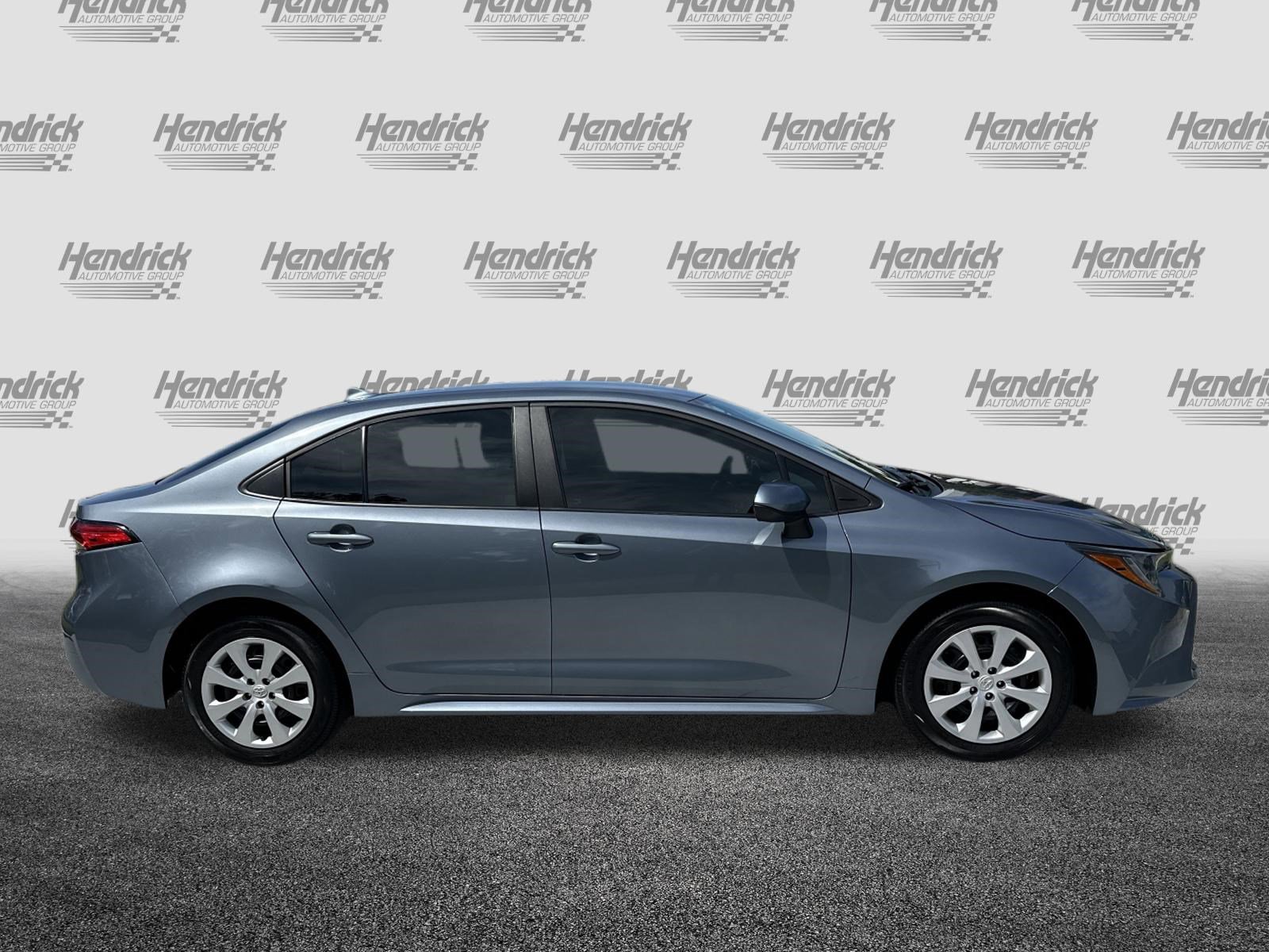 Used 2024 Toyota Corolla LE FWD image 11