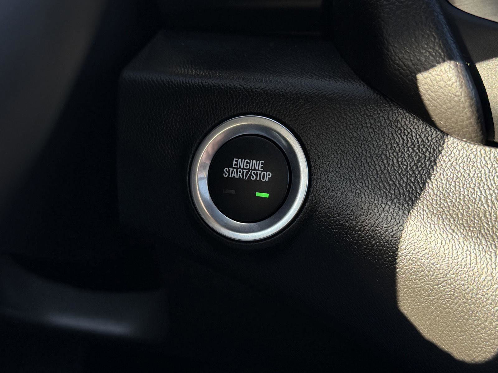 Certified 2024 GMC Terrain Denali w/ Denali Premium Package image 18
