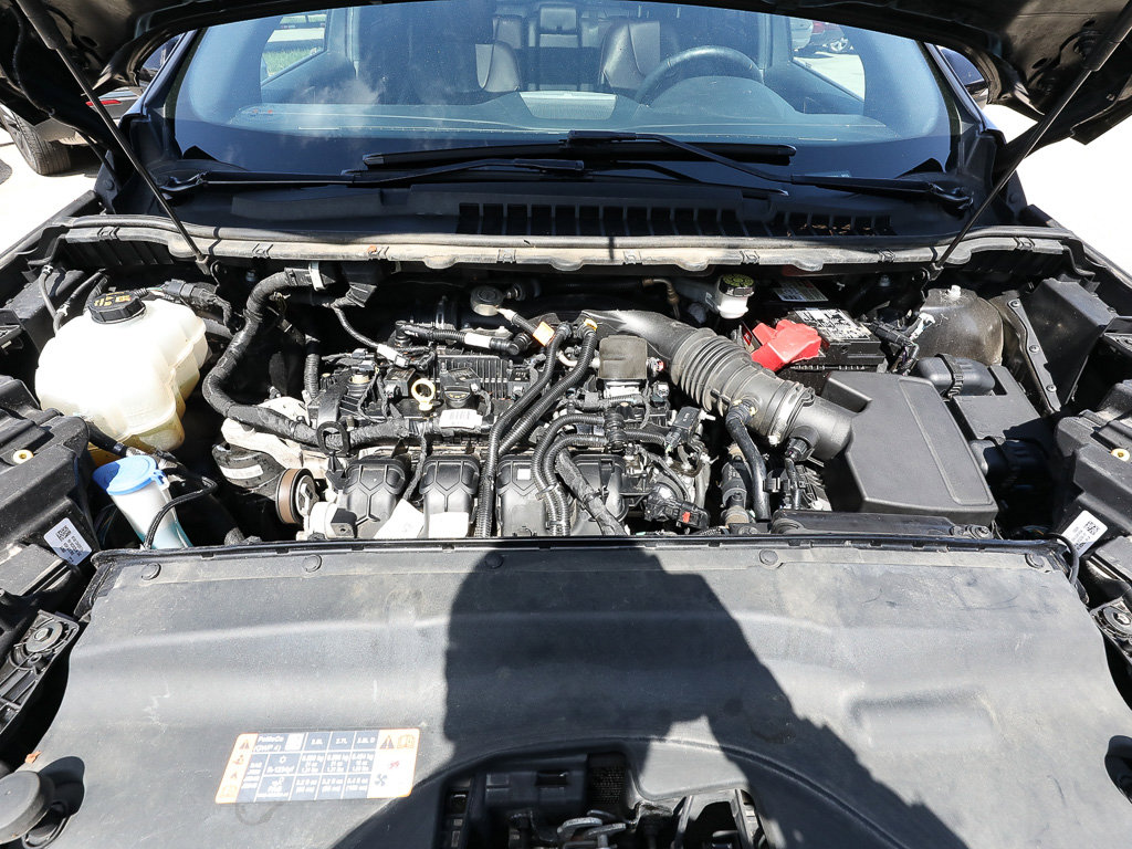 Used 2020 Ford Edge Titanium w/ Equipment Group 301A AWD/4WD image 19