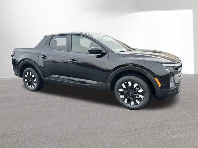 New 2026 Hyundai Santa Cruz SE AWD/4WD image 40