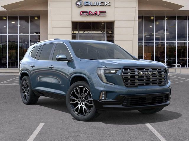 New 2026 GMC Acadia Denali Ultimate image 7