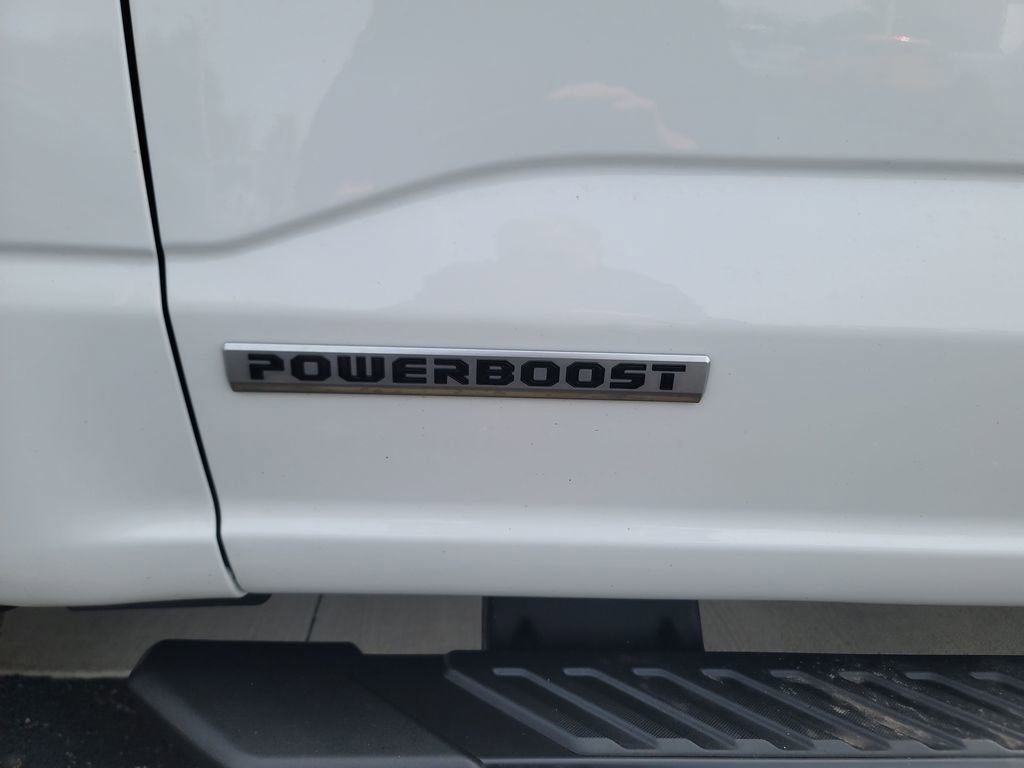 Used 2023 Ford F150 XLT w/ Equipment Group 302A High AWD/4WD image 17
