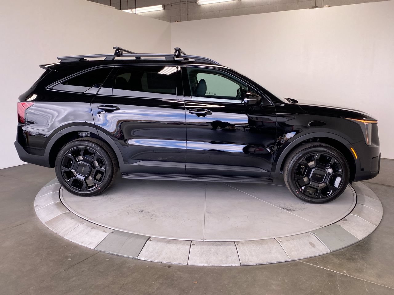 New 2026 Kia Sorento X-Line EX AWD/4WD image 6