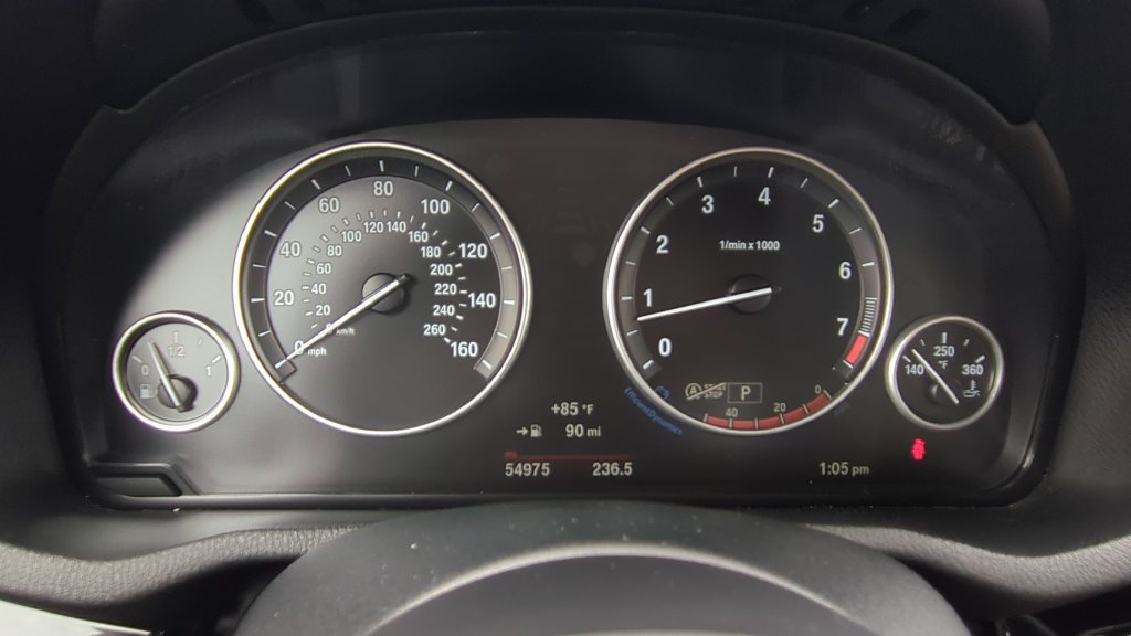 Used 2017 BMW X3 xDrive35i AWD/4WD image 23