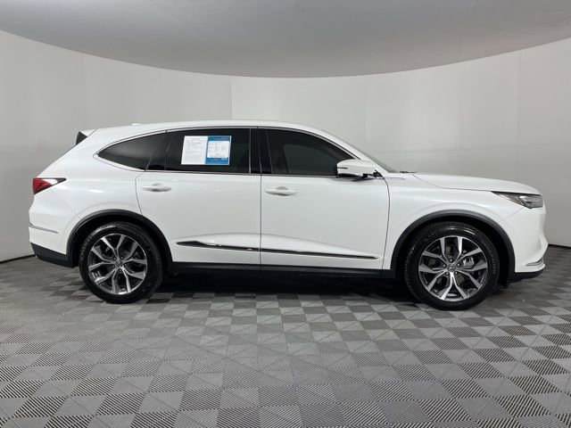 Used 2022 Acura MDX FWD w/ Technology Package image 12