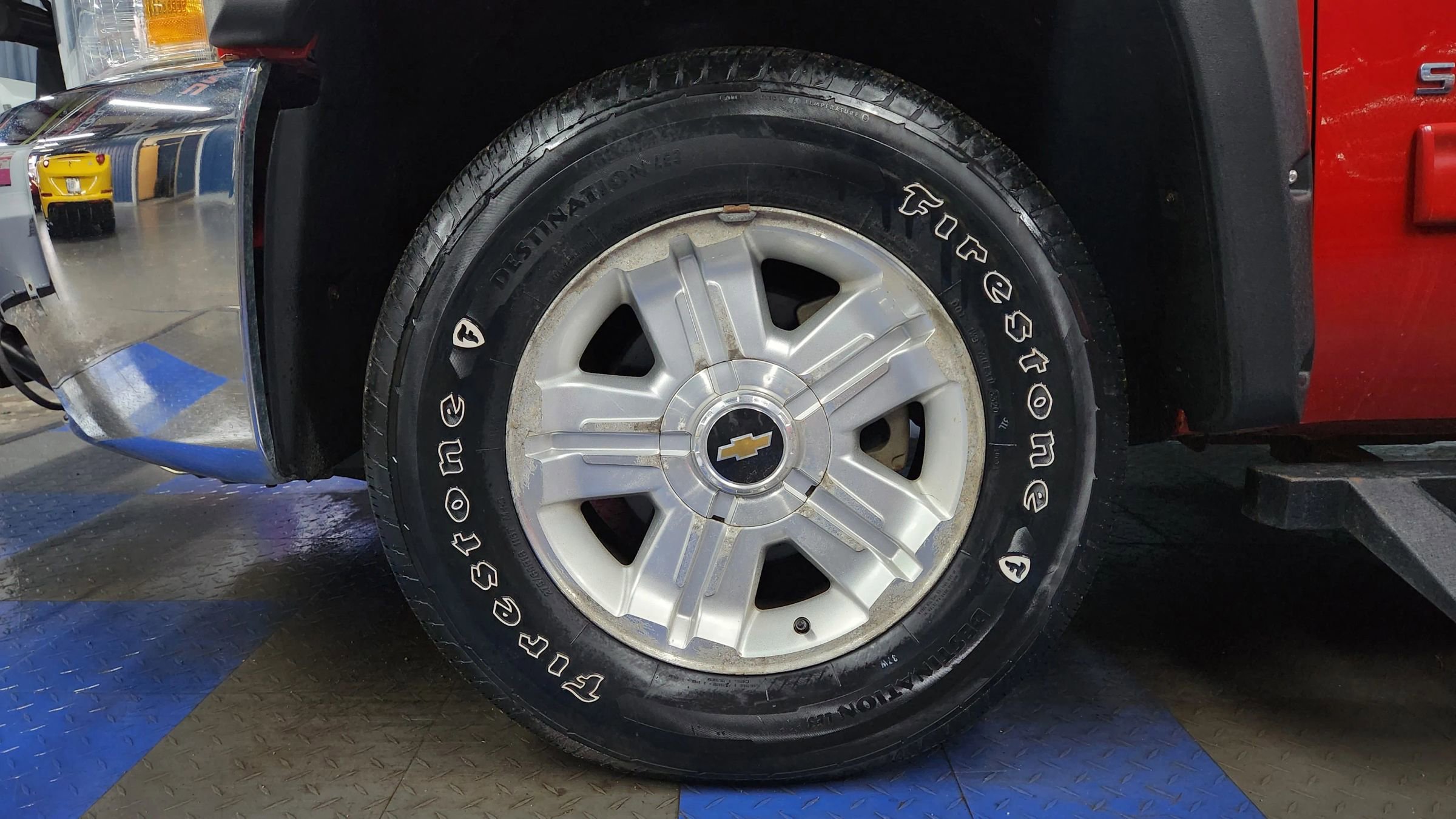 Used 2013 Chevrolet Silverado 1500 LT w/ All-Star Edition image 76