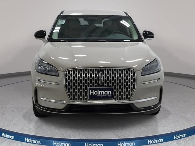Certified 2023 Lincoln Corsair AWD w/ Equipment Group 101A image 2