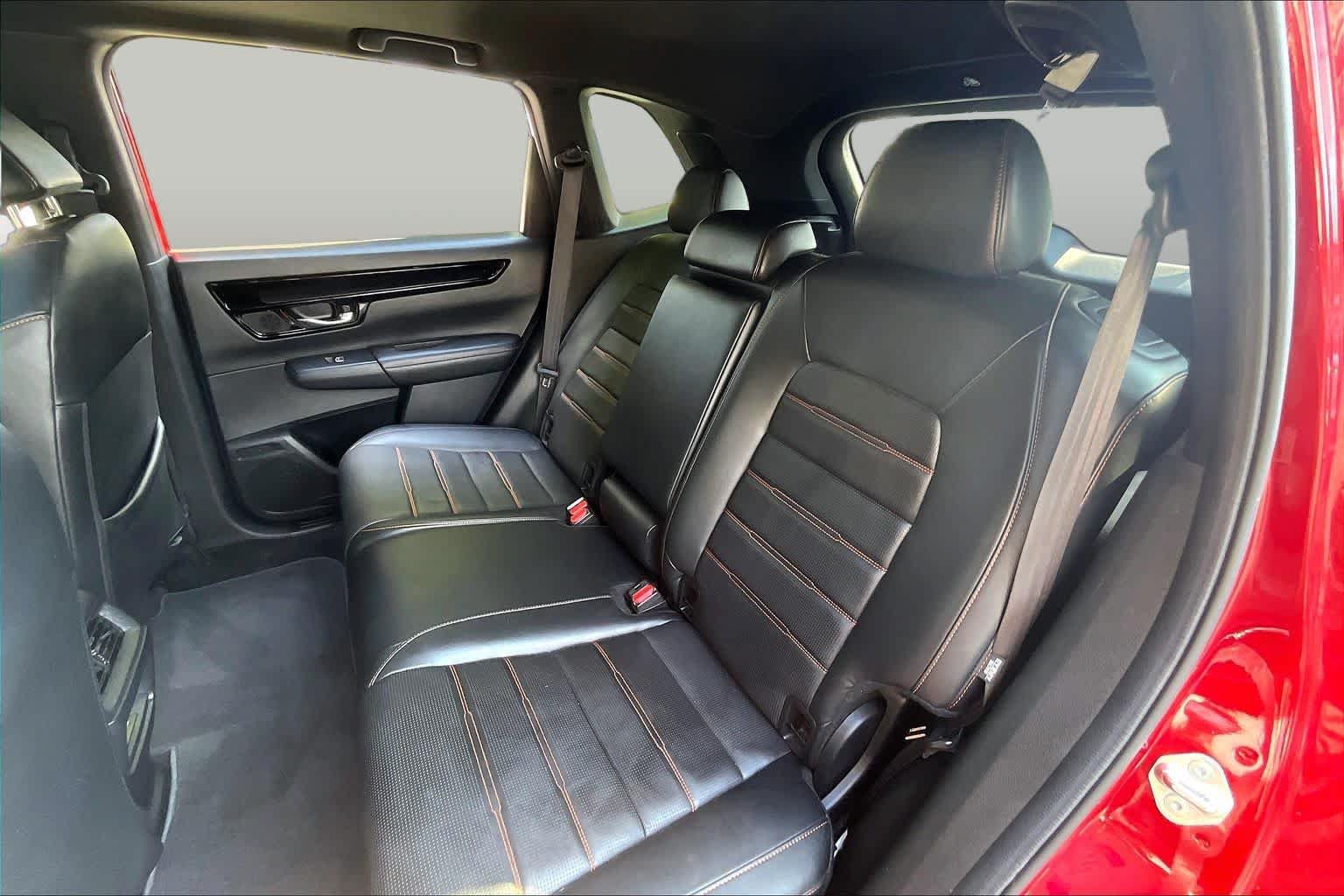 Used 2024 Honda CR-V Sport Touring image 20