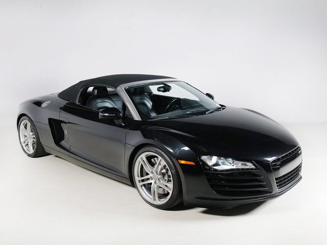 Used 2011 Audi R8 V8 AWD/4WD image 34