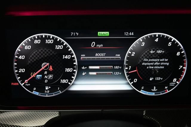 Used 2019 Mercedes-Benz CLS 53 AMG 4MATIC image 21