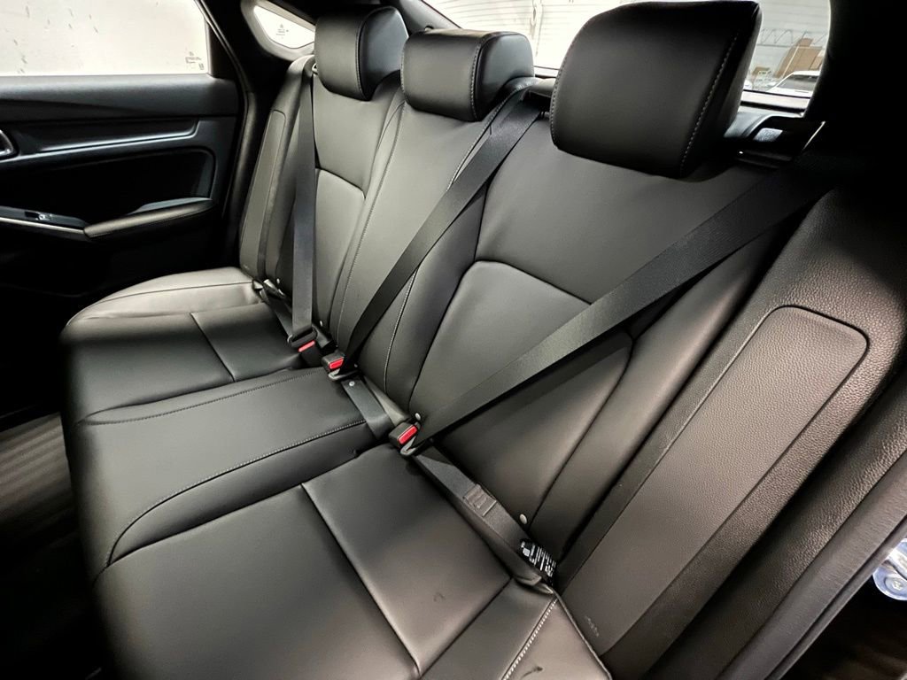 New 2026 Acura Integra A-Spec image 14