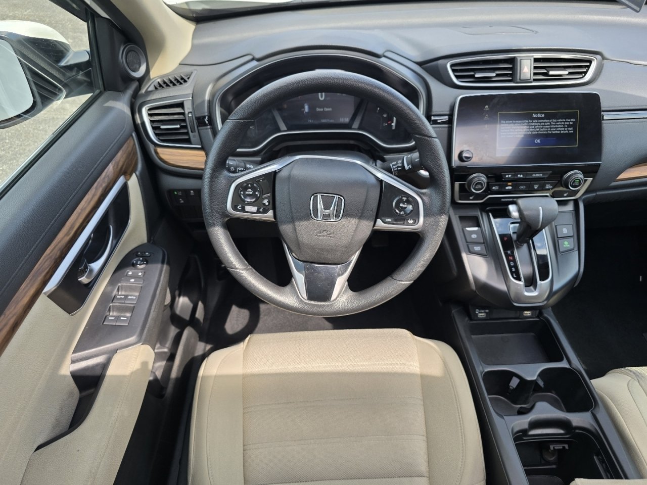 Used 2022 Honda CR-V EX image 23
