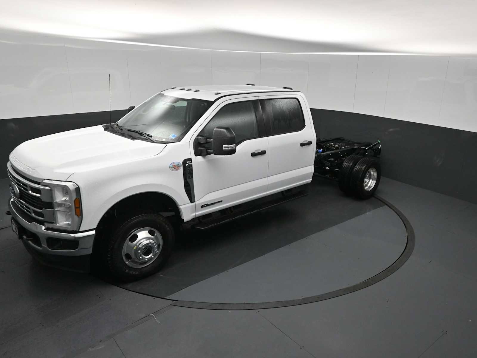 New 2026 Ford F350 XLT AWD/4WD image 21