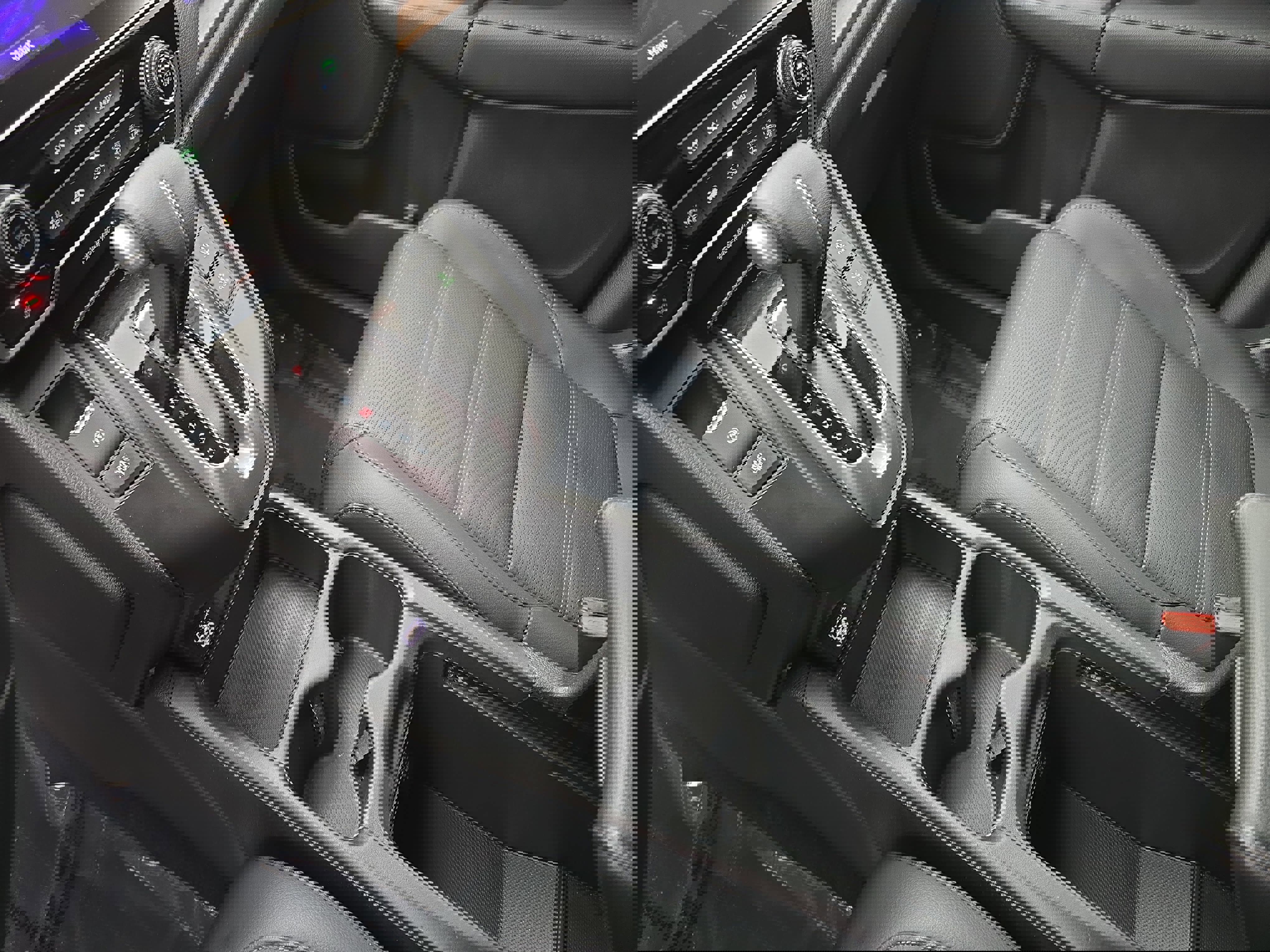 Certified 2020 Honda CR-V EX-L image 25