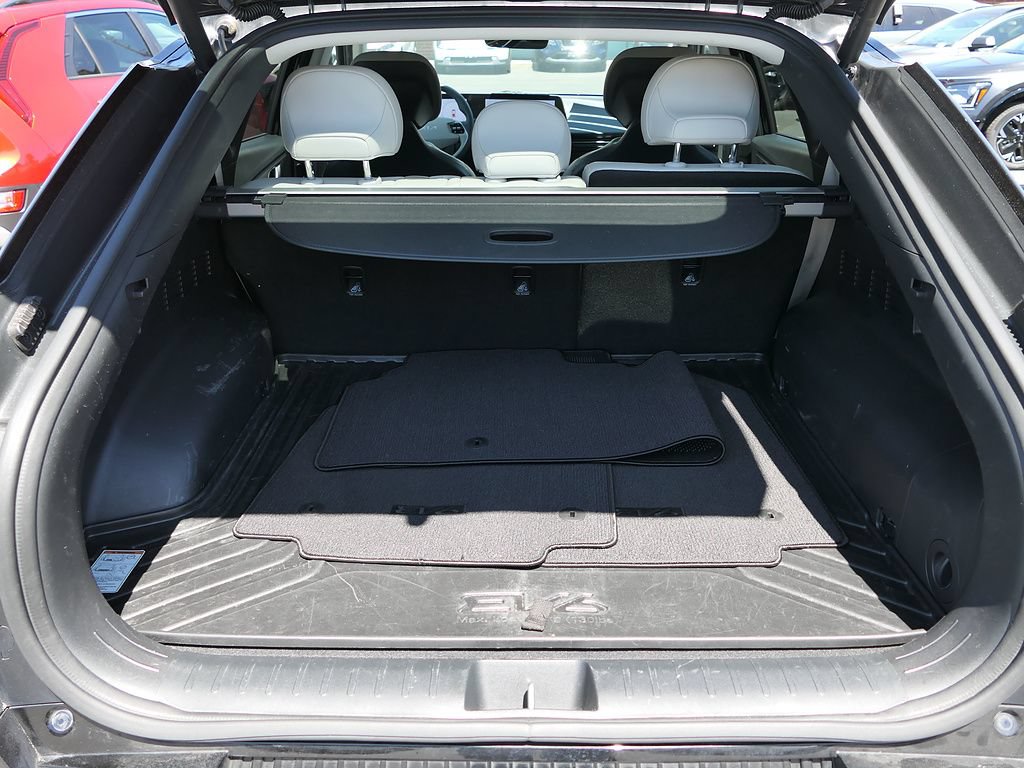 Used 2024 Kia EV6 Wind AWD/4WD image 20