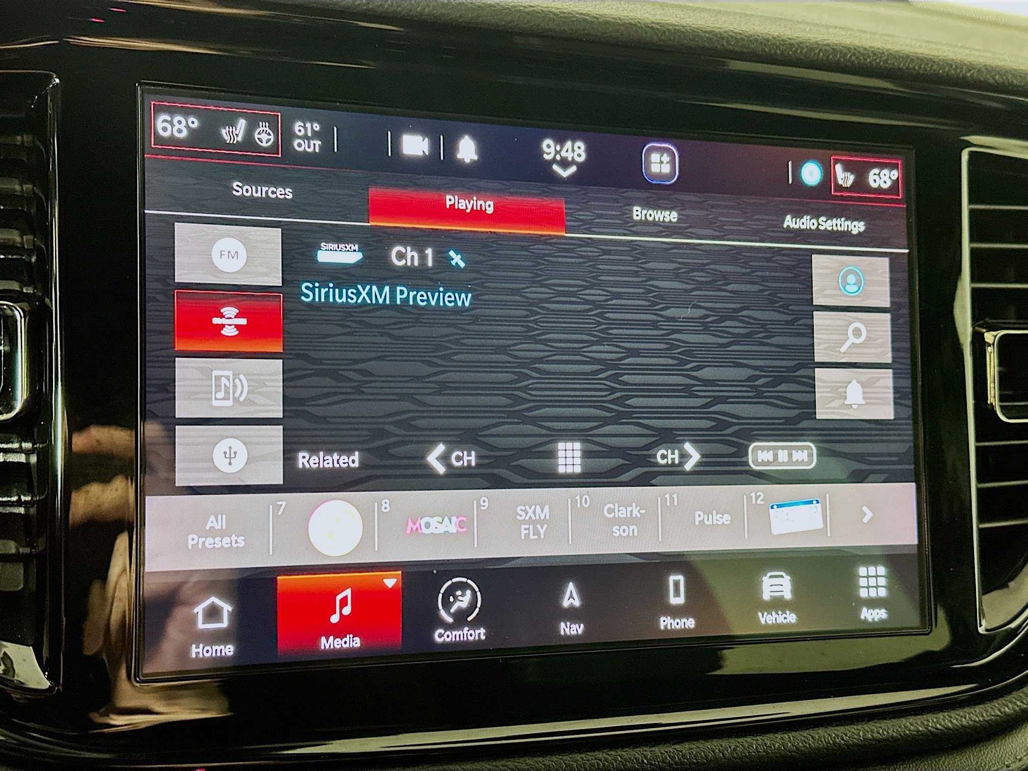 Used 2021 Dodge Durango GT image 15