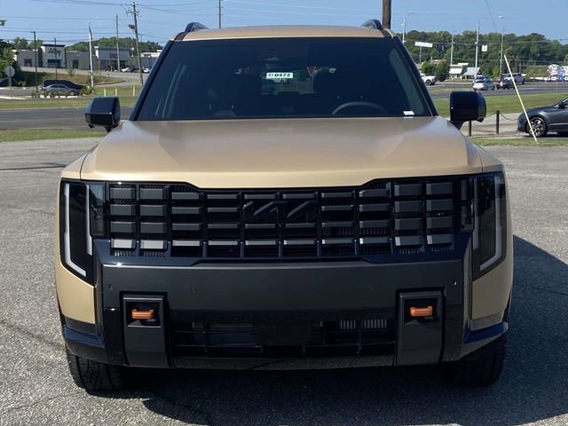 New 2027 Kia Telluride SX Prestige X-Pro AWD/4WD image 6