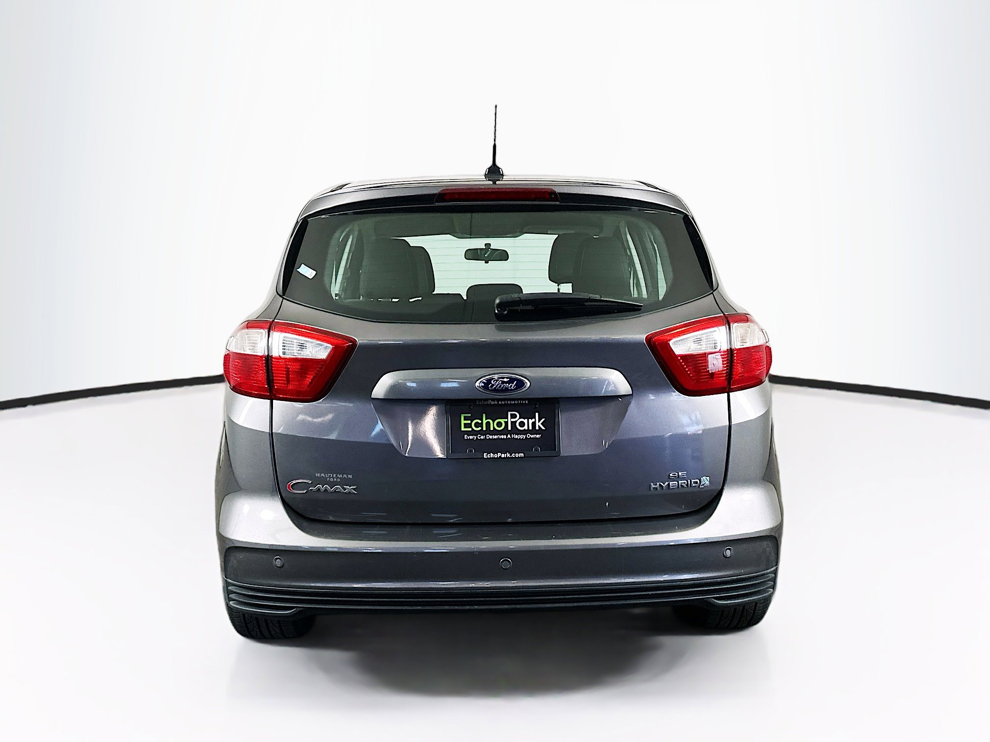 Used 2014 Ford C-MAX SE w/ Equipment Group 203A FWD image 7