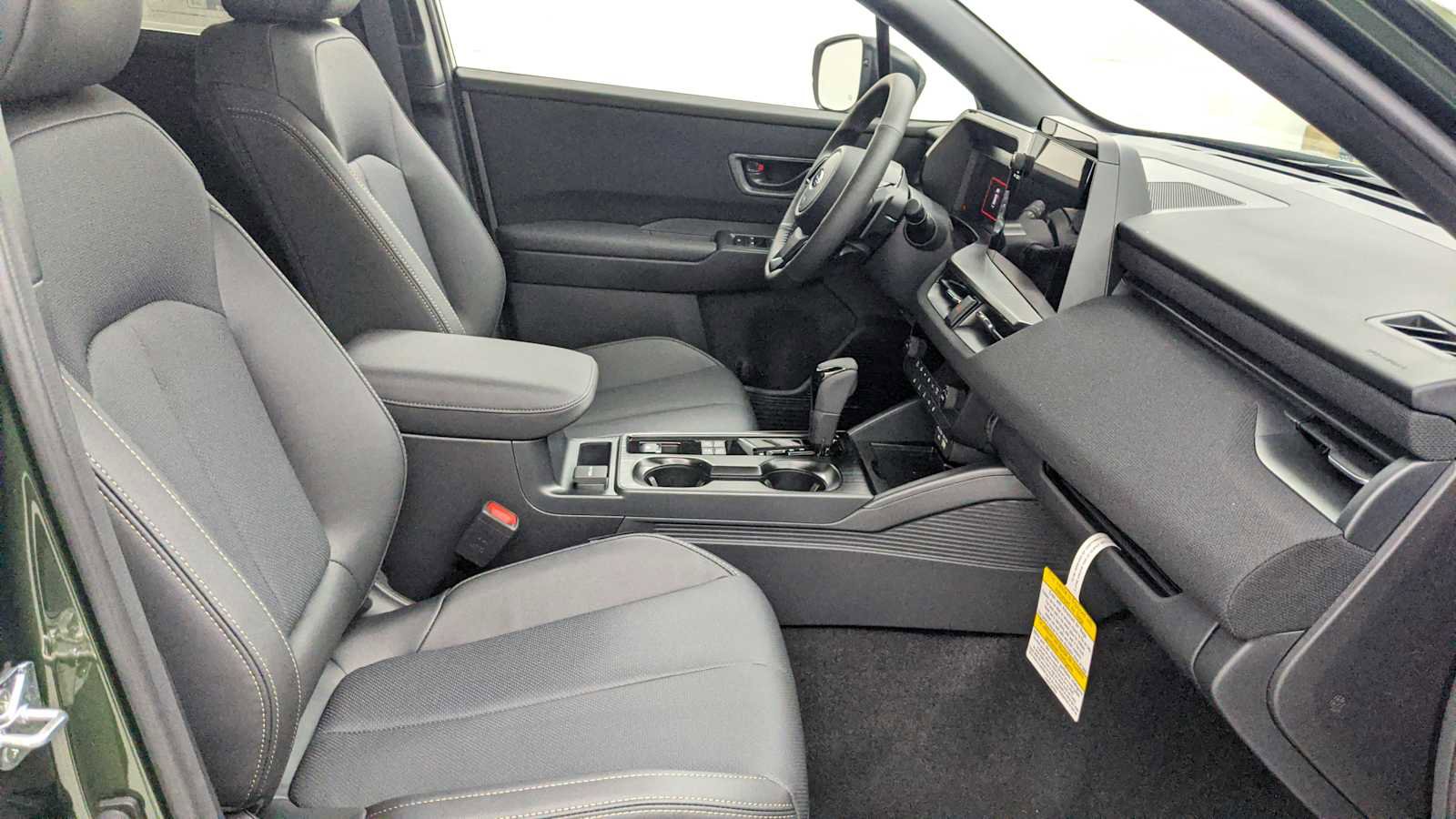 New 2026 Subaru Outback Limited XT w/ Premium/Limited Package image 29