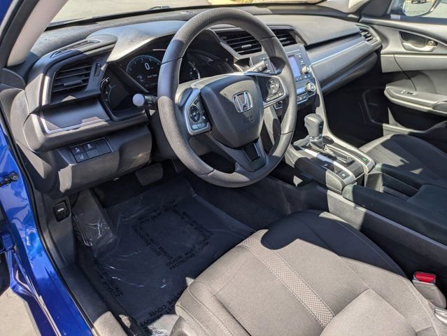 Used 2021 Honda Civic LX image 13
