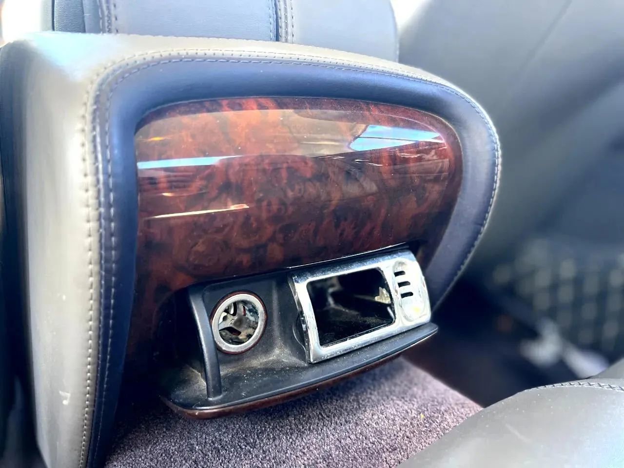 Used 2008 Bentley Continental GTC image 40